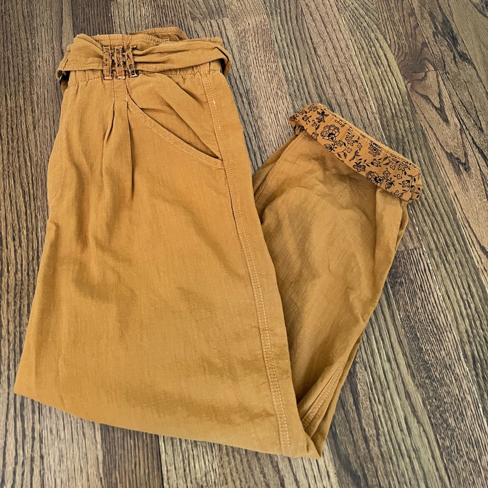 Anthropologie Pants